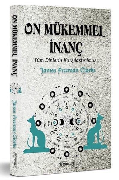 James Freeman ClarkeAndereOn Mükemmel İnanç