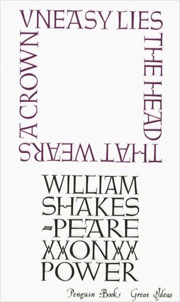 Hazlitt WilliamLiteratureOn Power