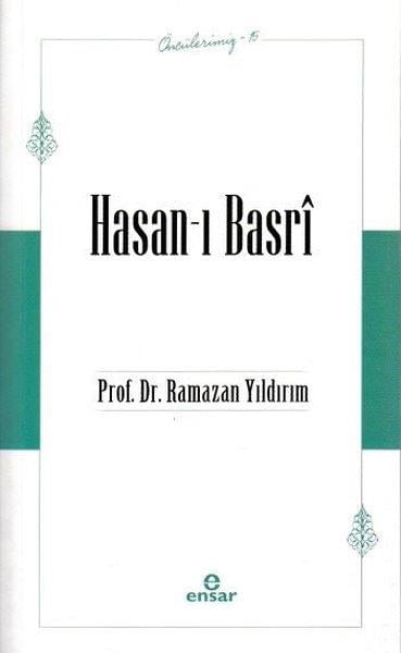 Ramazan YıldırımIslamische Biographie und Autobiographie BücherHasan-ı Basri
