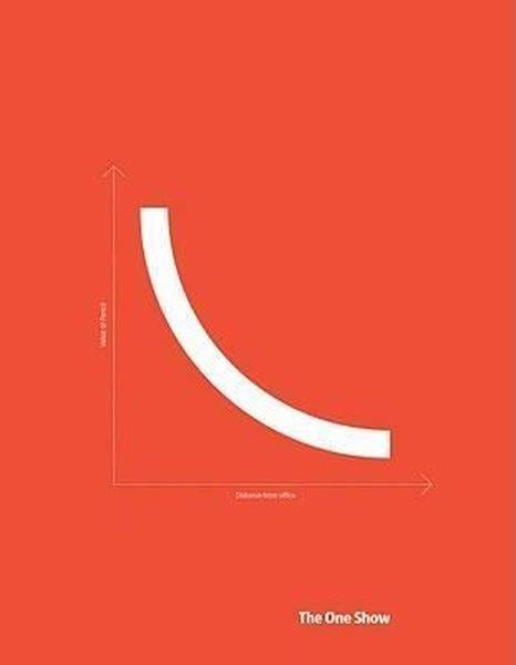 The One ClubArtOne Show Volume 30: Advertising's Best Print Design Radio and TV: v. 30