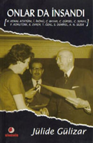 Jülide GülizarAnı & Mektup & Günlük Kitapları