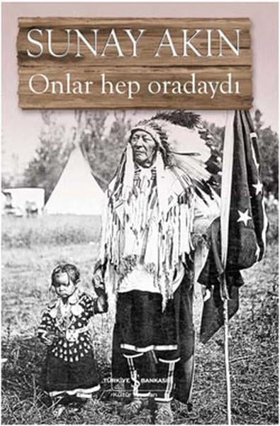 Sunay AkınSunay AkınOnlar Hep Oradaydı