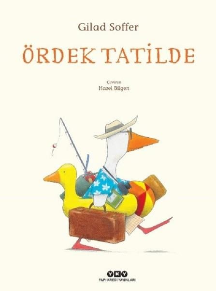 Gilad Sofferİnteraktif Kitaplar