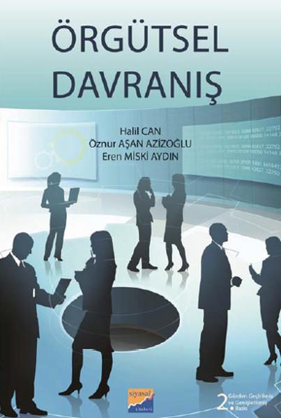 Eren Miski AydınAkademischÖrgütsel Davranış