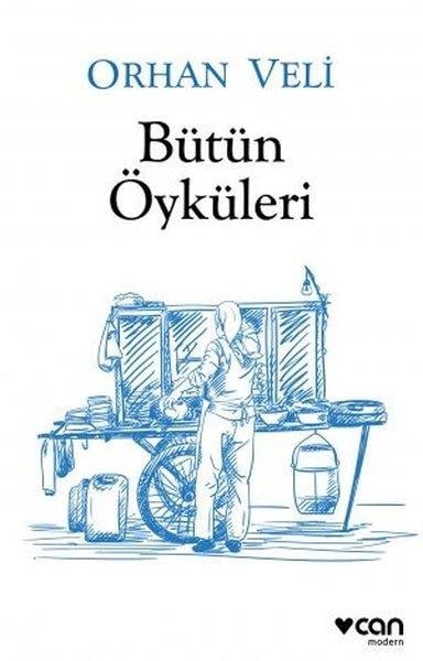 Orhan Veli KanıkOrhan Veli Kanık (1914 - 1950)