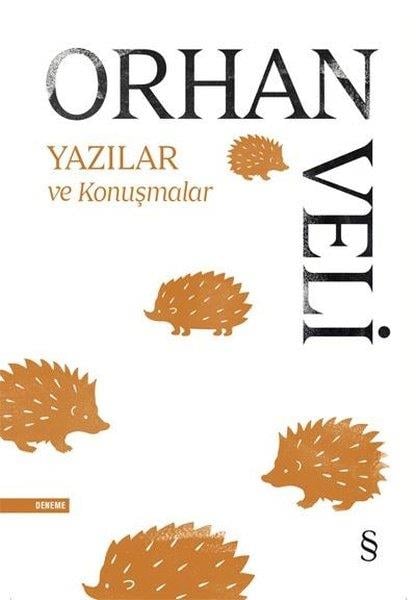 Orhan Veli KanıkOrhan Veli Kanık (1914 - 1950)Orhan Veli - Yazılar ve Konuşmalar