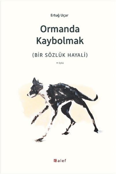 Ertuğ UçarGeschichten Ormanda Kaybolmak