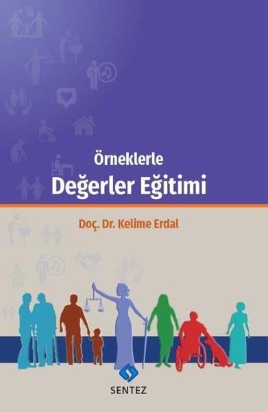 Kelime ErdalDiğerÖrneklerle Değerler Eğitimi