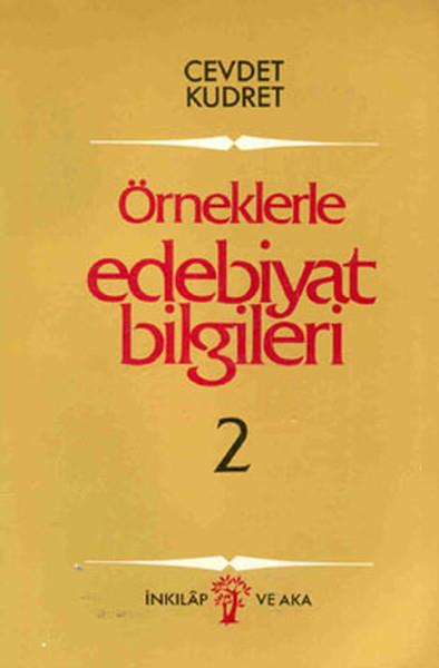 Cevdet KudretAraştırma-İnceleme-Referans