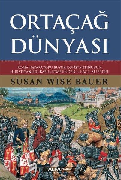Begüm ÇiçekçiDünya Tarihi KitaplarıOrtaçağ Dünyası