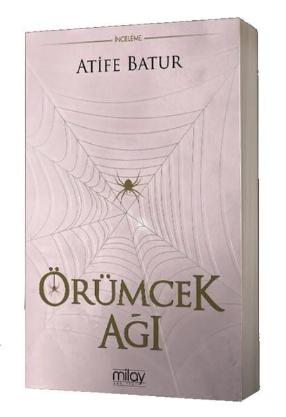 Atife BaturForschung & Untersuchung und NachschlagewerkeÖrümcek Ağı