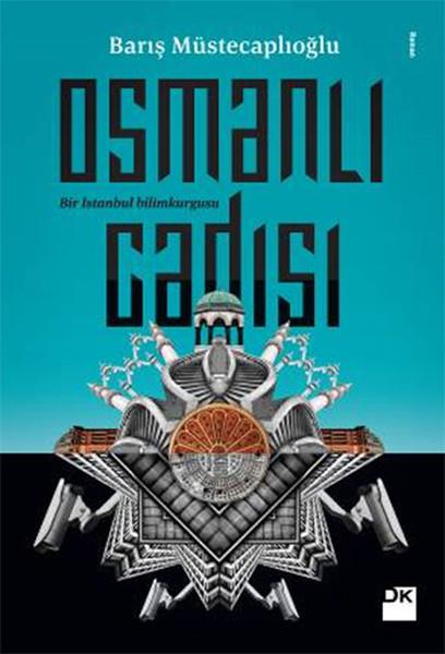 Barış MüstecaplıoğluTürkçe Romanlar