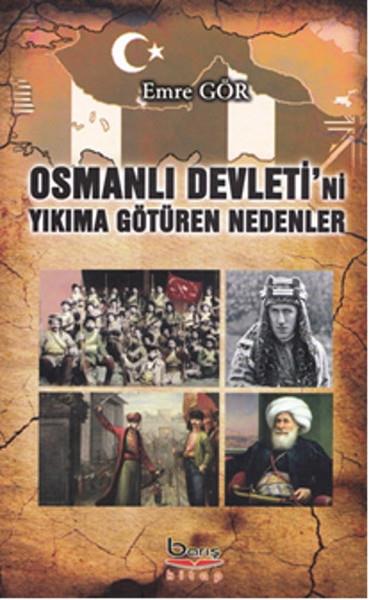Emre GörOsmanlı Tarihi Kitapları