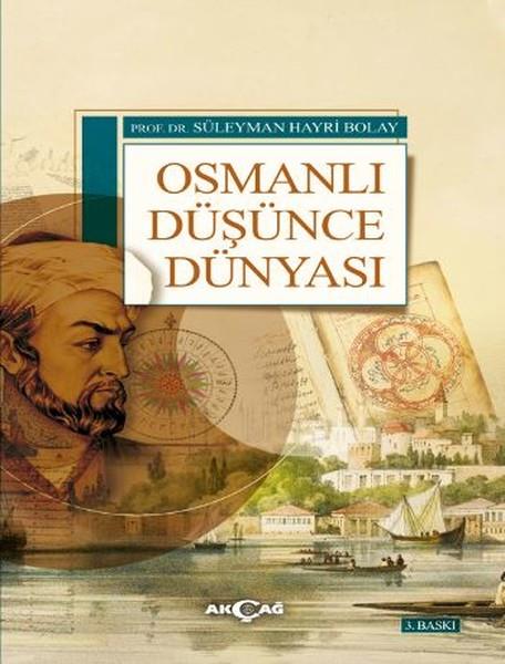 Emin BebekDin Felsefesi KitaplarıOsmanlı Düşünce Dünyası