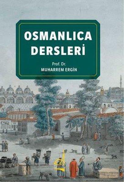 Muharrem ErginAkademik Kitaplar