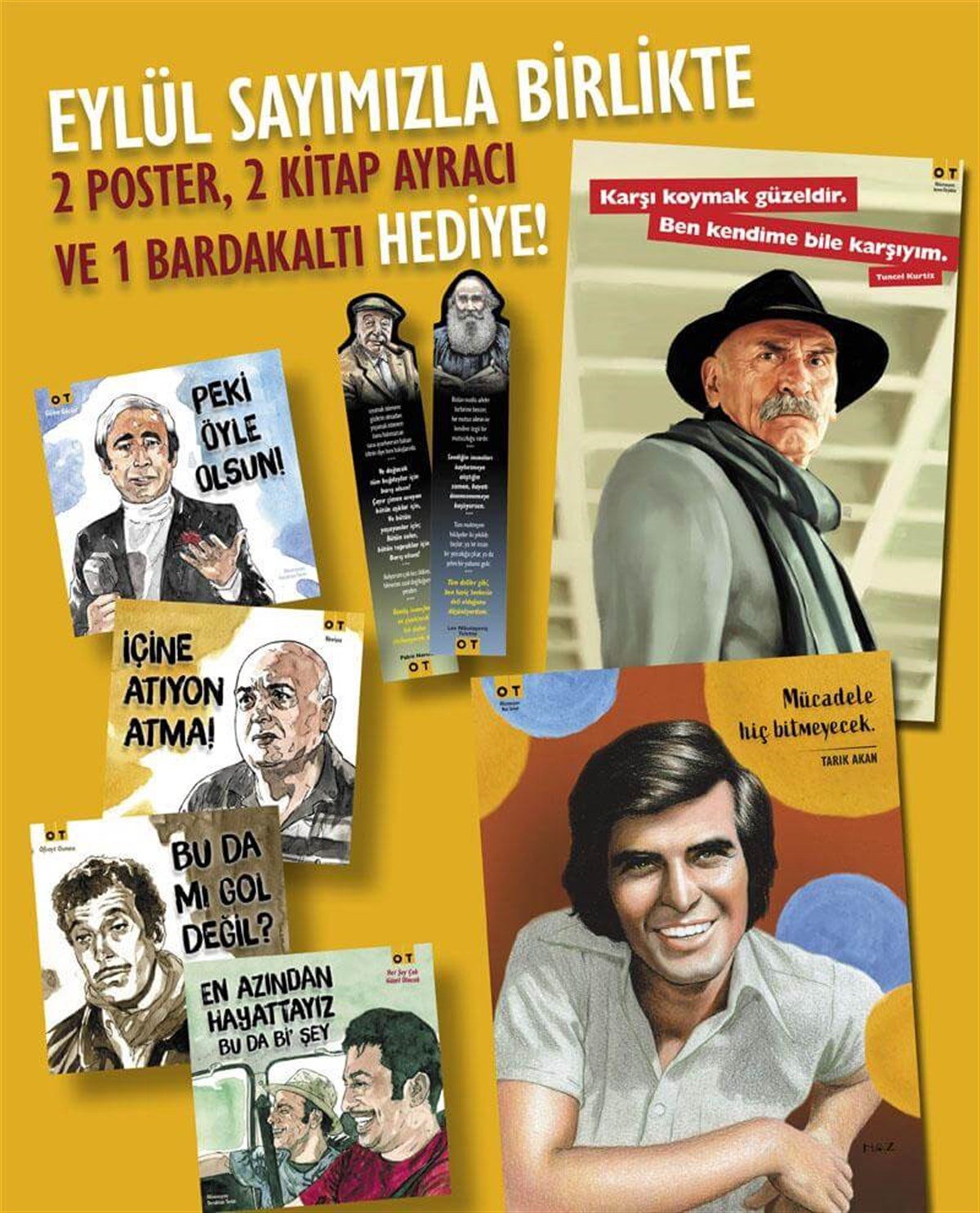 KolektifOT DergiOT Dergisi Sayı: 102 Eylül 2021