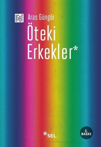 Aras GüngörDiğerÖteki Erkekler
