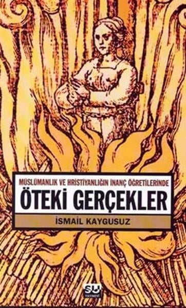 İsmail KaygusuzHıristiyanlıkla İlgili Kitaplar