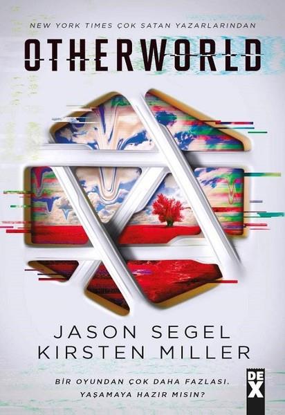 Jason SegelTürkçe Romanlar