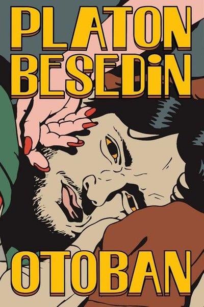 Emine Karabacak KündemHikaye (Öykü) KitaplarıOtoban