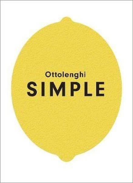 Yotam OttolenghiFoodOttolenghi SIMPLE