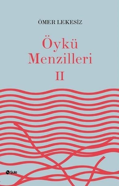 Ömer LekesizAraştırma-İnceleme-ReferansÖykü Menzilleri 2