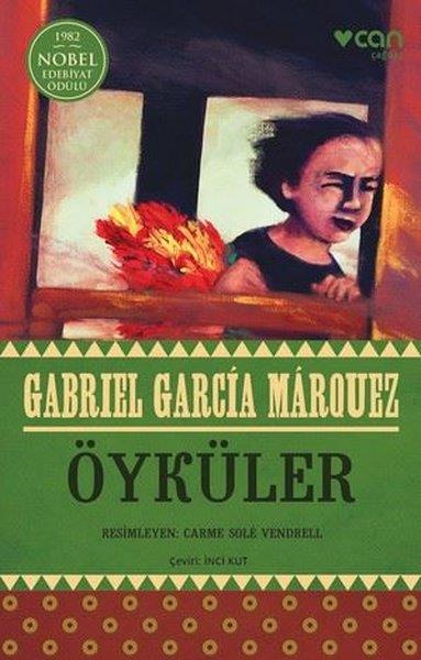 Gabriel Garcia MarquezAmerika Dünya KlasikleriÖyküler
