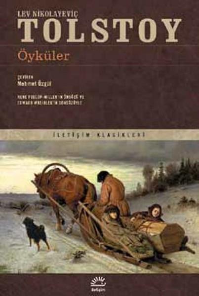 Lev Nikolayeviç TolstoyDünya Klasikleri & Klasik Kitaplar