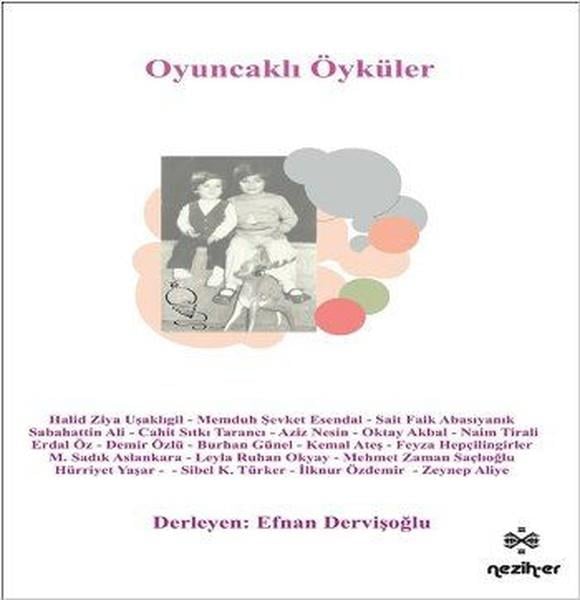 KolektifGenel KonularOyuncaklı Öyküler