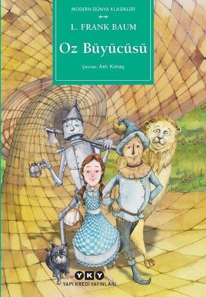 Lyman Frank BaumÇocuk Romanları