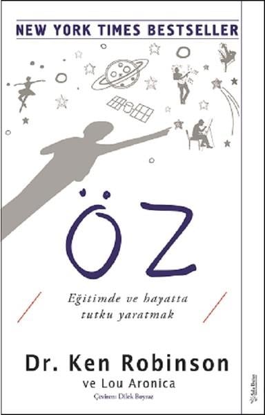 Dilek BoyrazEbeveyn KitaplarıÖz