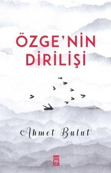 Ahmet Bulutİslami Romanlar & İslam Edebiyatı KitaplarıÖzgenin Dirilişi