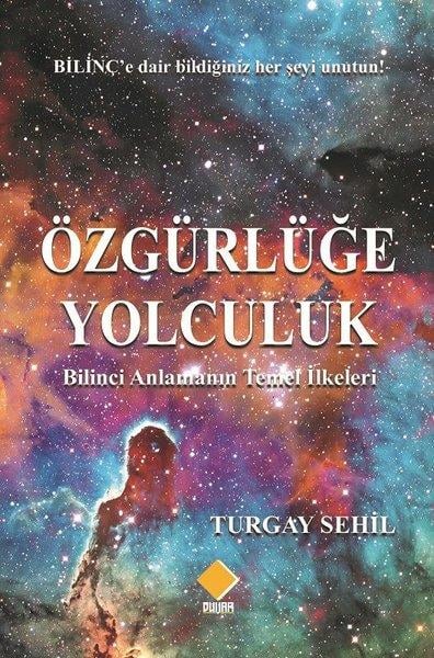 Turgay SehilPopüler Bilim Kitapları