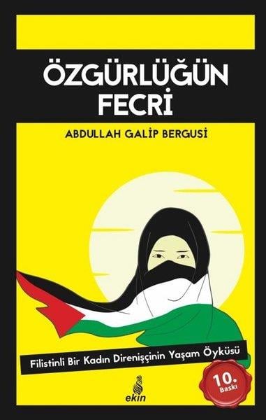 Abdullah Galib Bergusiİslami Romanlar & İslam Edebiyatı Kitapları
