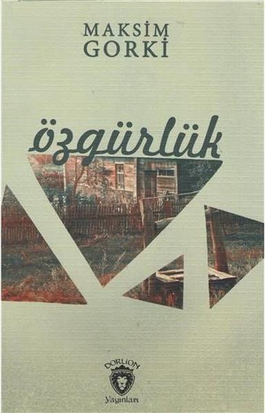 Maksim GorkiTürkçe Romanlar