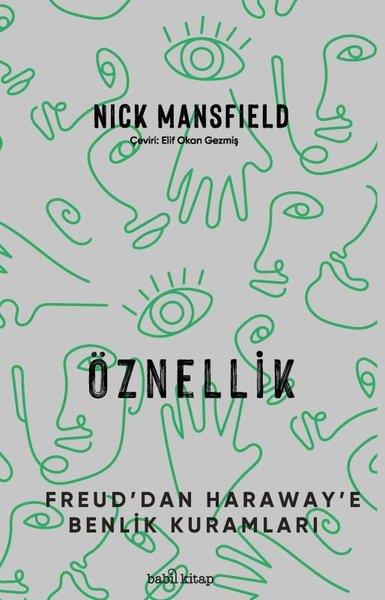 Nick MansfieldFelsefe Bilimi