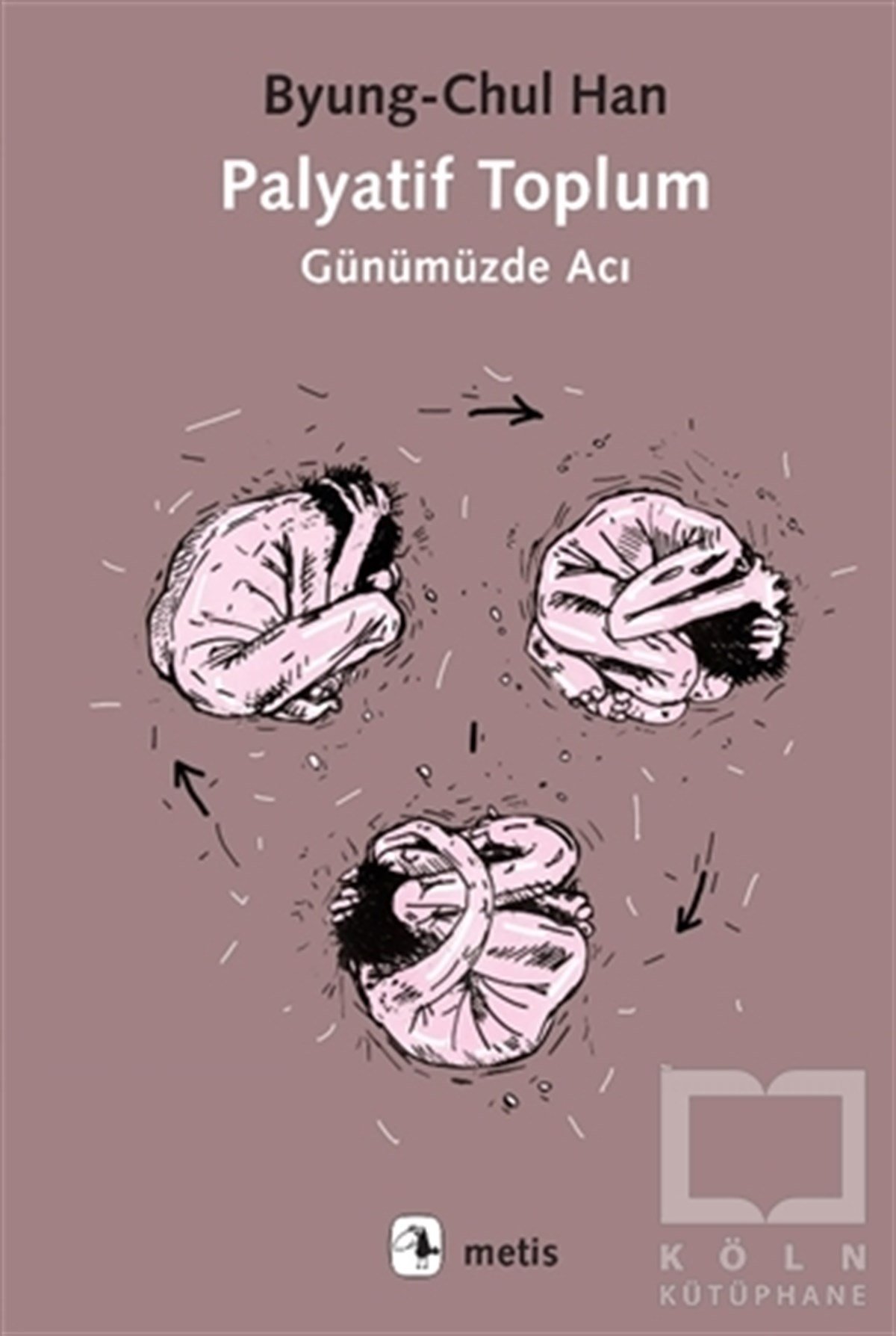 Byung-Chul HanDiğerPalyatif Toplum