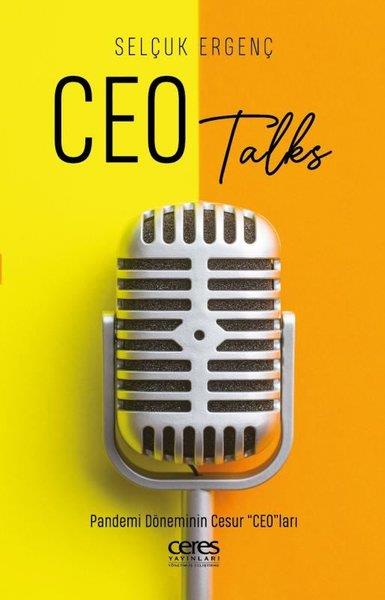 Selçuk Ergençİş Dünyası KitaplarıPandemi Döneminin Cesur Ceo'ları