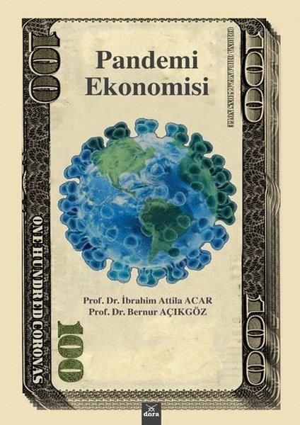 Bernur AçıkgözForschung, Analyse und TheoriebücherPandemi Ekonomisi