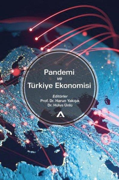 KolektifEkonomi KitaplarıPandemi ve Türkiye Ekonomisi