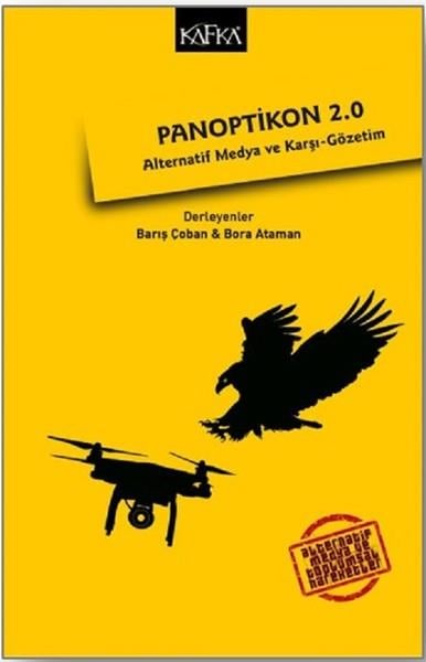 Barış ÇobanGüncel Siyaset KitaplarıPanoptikon 2.0