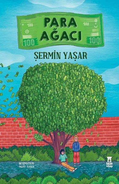 Şermin YaşarÇocuk Gençlik RomanlarıPara Ağacı