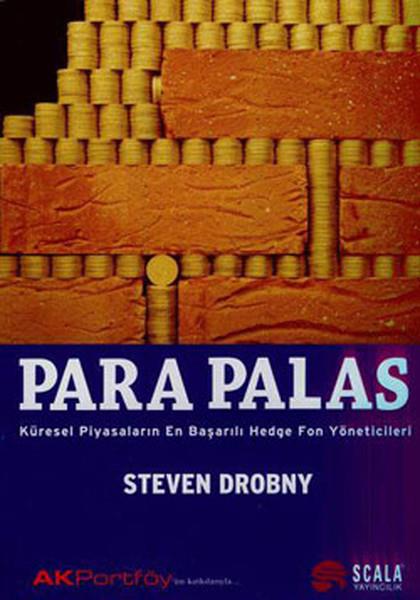 Steven DrobnyBorsa Kitapları