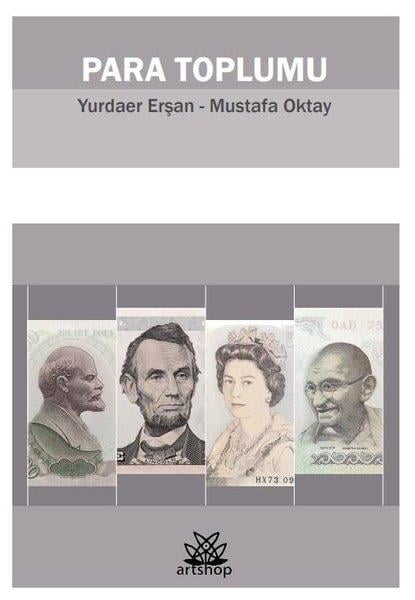 Yurdaer ErşanDiğerPara Toplumu