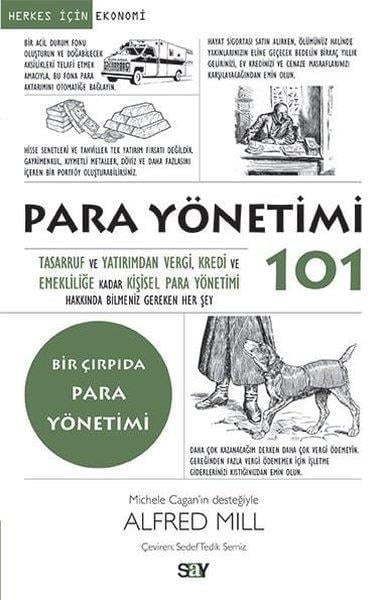 Alfred MillEkonomi KitaplarıPara Yönetimi 101