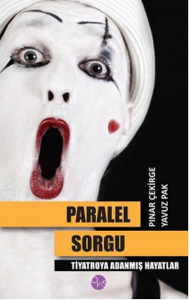 Yavuz PakTürk Edebiyatı KitaplarıParalel Sorgu