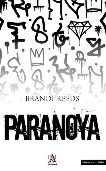 Brandi ReedsTürkçe Romanlar