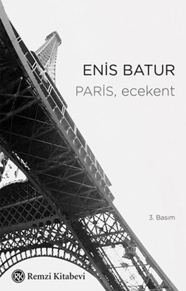 Enis BaturEnis BaturParis Ecekent
