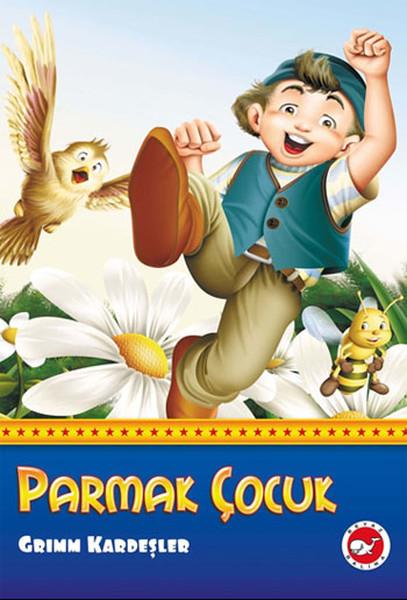 Grimm KardeşlerÇocuk Masal KitaplarıParmak Çocuk
