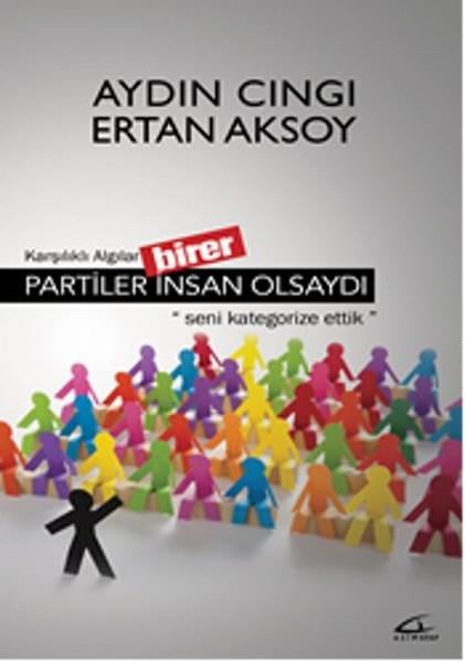 Ertan AksoyAraştırma & İnceleme ve Referans Kitapları
